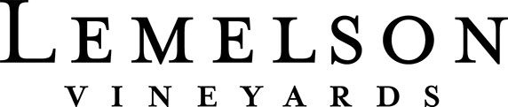 Lemelson Vineyards logo